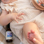 Motherlove Birth & Baby Oil Gentle Lavender-Infused Oil - Image 4