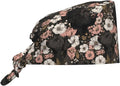Alligator Ice Cream Working Cap, Scrub Cap by Unknown