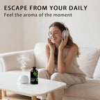 Peppermint Essential Oil, Peppermint Oil 4 Fl Oz 120ML - Image 6