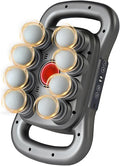 Back Massager for Relief Deep Tissue by SoffiyaHealthProducts