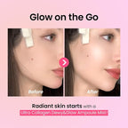 Ultra Collagen Ampoule Face Mist - Image 6