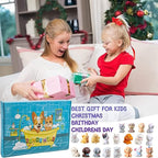 Bath Bombs for Kids with Surprise Inside for Girls Boys Toddlers, 20 Pack - Image 5