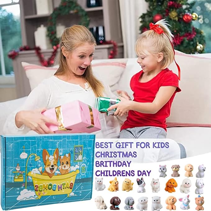 Bath Bombs for Kids with Surprise Inside for Girls Boys Toddlers, 20 Pack - Image 5