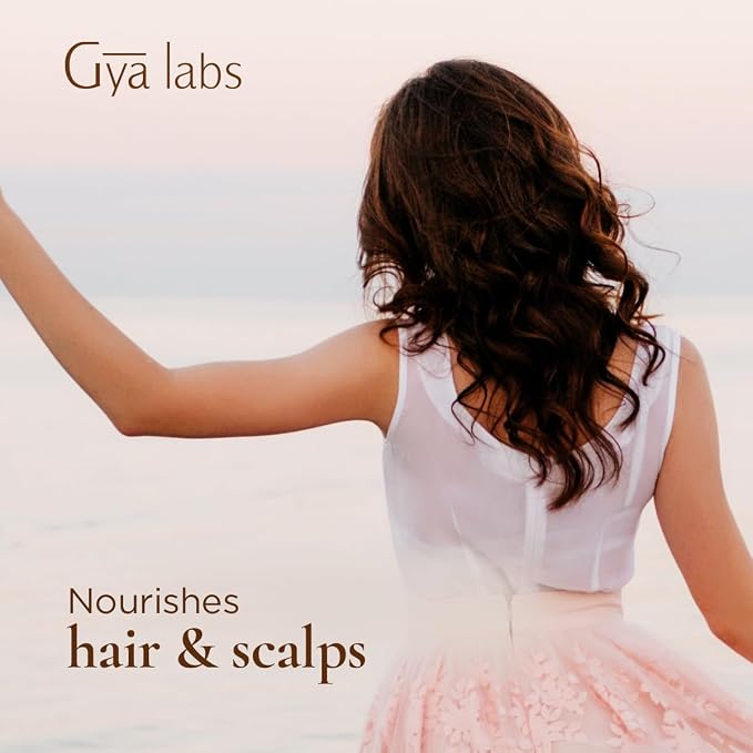 Gya Labs Rose Bulgaria Hydrosol - Image 5