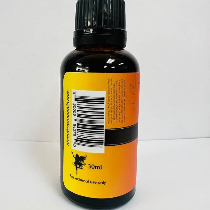 Eternal Essence Oils Candy Corn 30ml Premium Fragrance Oil - Image 3