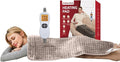 Ambershine 17''x33'' XXXL King Size Heating Pad by Ambershine