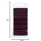 Colonial Candle Wild Mulberry Wax Melts, Wax Melt Warmer Cubes, Long Lasting - Image 6