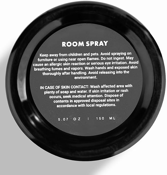 Sea Salt Orchid Room Spray – 5.07 oz Scented Air Freshener Spray - Image 8