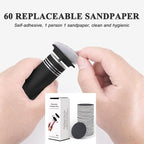Upgraded Electric Callus Remover - Image 6