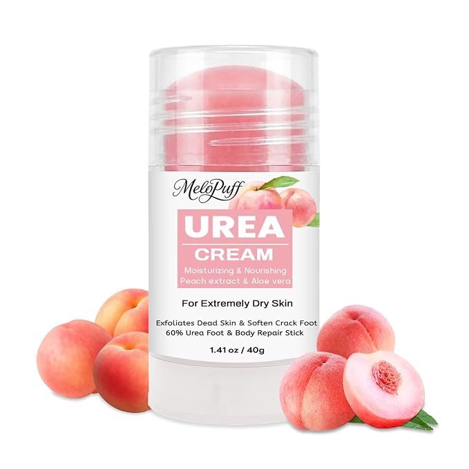 60% Urea Cream plus 2% Salicylic Acid by Unknown