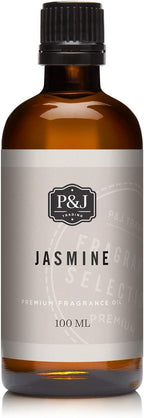 P&J Trading Fragrance Oil | Jasmine Oil 100ml by PJTrading