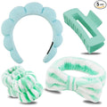 Chanaco Spa Headband, Makeup Headband by Chanaco