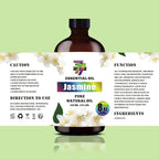 Jasmine Essential Oil - Image 9