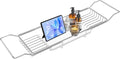 BVL Bathtub Tray Stainless Steel by BVLBath