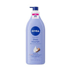 NIVEA Shea Nourish Body Lotion for Dry Skin by Nivea