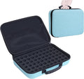 Essential Oils Carrying Case Holds 60 Grids by LANDFOBO