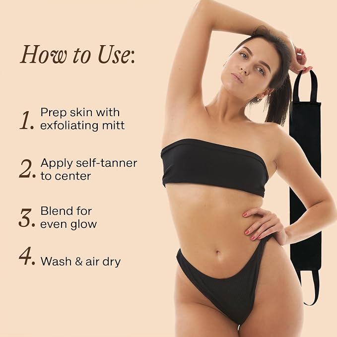 Self Tanner Back Applicator - Image 6
