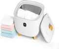 Towel Warmers for Bathrooms, 20 Liter Portable Electric Towel Heater by Homfan