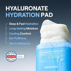 MEDIHEAL Toner Pads 100 Count - Image 4