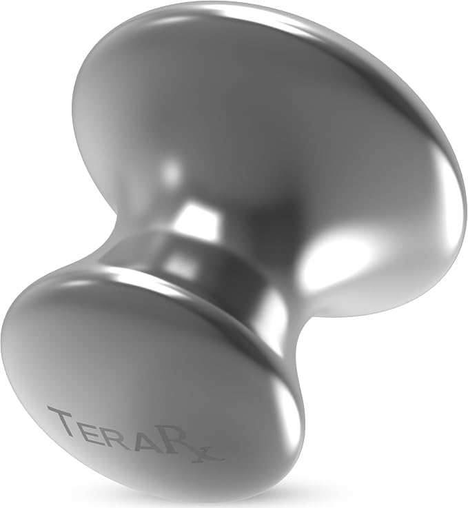 TeraRX® Terahertz Stone Gua Sha & Massage Tools – Authentic Terahertz Tools - Image 9