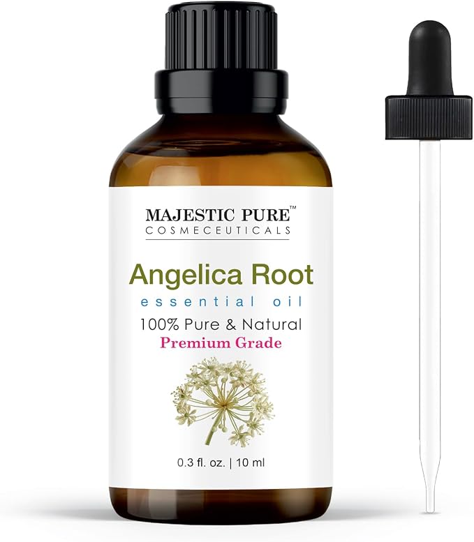 Majestic Pure Essential Oil by BeautyandPersonalCare