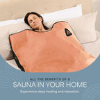 LifePro RejuvaWrap Infrared Sauna Blanket - Image 8