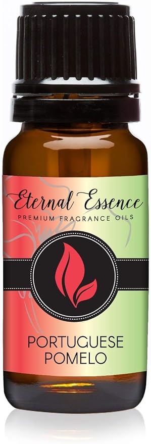 Portuguese Pomelo by EternalEssenceOils