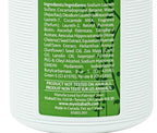 Vitabath Original Spring Green Moisturizing Bath & Shower Gel Wash Intoxicating - Image 11