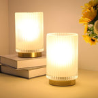 Battery Operated Lamp, Cordless Table Lamp - Image 7