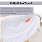 SINLAND Microfiber Esthetician Towels - Image 5