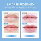 AKARY Milk Hydrating Lip Mask Gels - Image 6