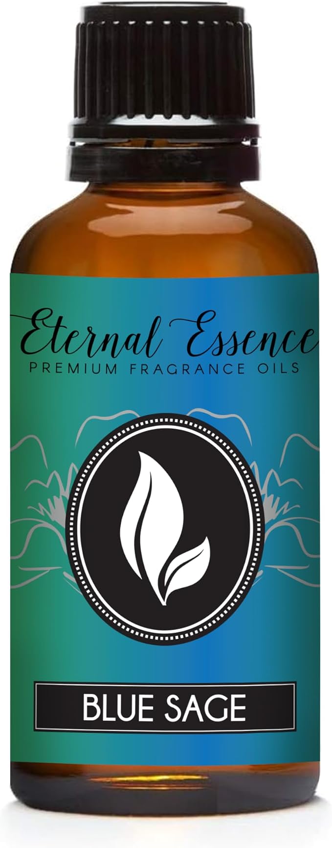 Eternal Essence Oils Blue Sage 30ml Premium Fragrance Oil by EternalEssenceOils