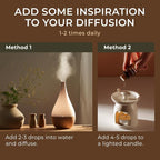 100% Pure Silver Fir Essential Oil - Image 4
