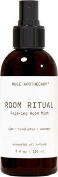 Muse Apothecary Room Ritual by MuseApothecary