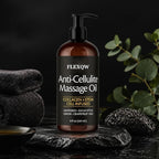 Anti-CelluliteMassage Oil Relieve Muscle Pain, and Improve the Appearance of - Image 2