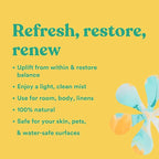 ASUTRA Multi-Use Essential Oil Aromatherapy Spray, 4 fl oz – Mist - Image 6