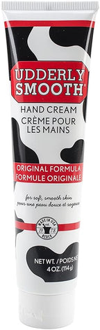 Udderly Smooth Hand Cream, Original Formula - Image 5