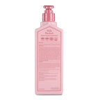 Milk Baobab Hydrating Shampoo, Nourishing Korean Hair Care, Long-Lasting Flora - Image 3