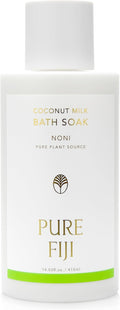 Pure Fiji Coconut Milk Bath Soak by PureFiji
