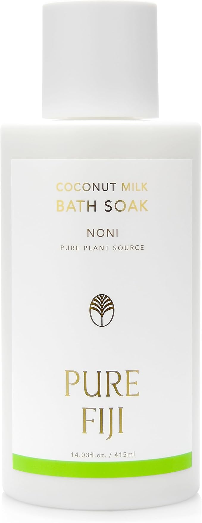 Pure Fiji Coconut Milk Bath Soak by PureFiji