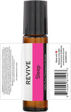 Top 6 Roll-Ons Kit by Revive Essential Oils - Image 6