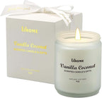 Candles Gifts for Women by Lihome