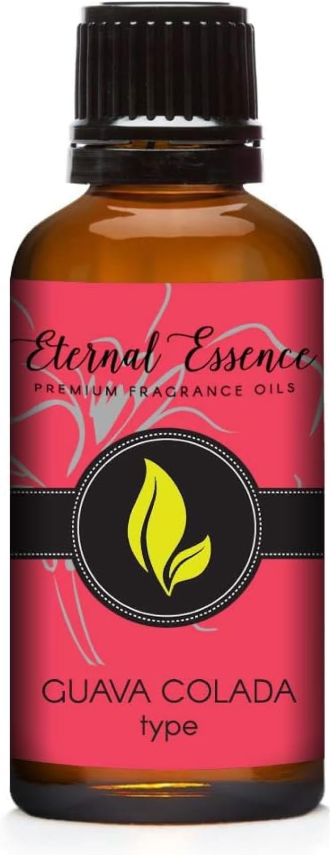 Eternal Essence Oils Guava Colada Type 30ml Premium Fragrance Oil by EternalEssenceOils