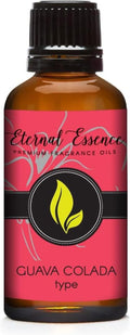 Eternal Essence Oils Guava Colada Type 30ml Premium Fragrance Oil by EternalEssenceOils