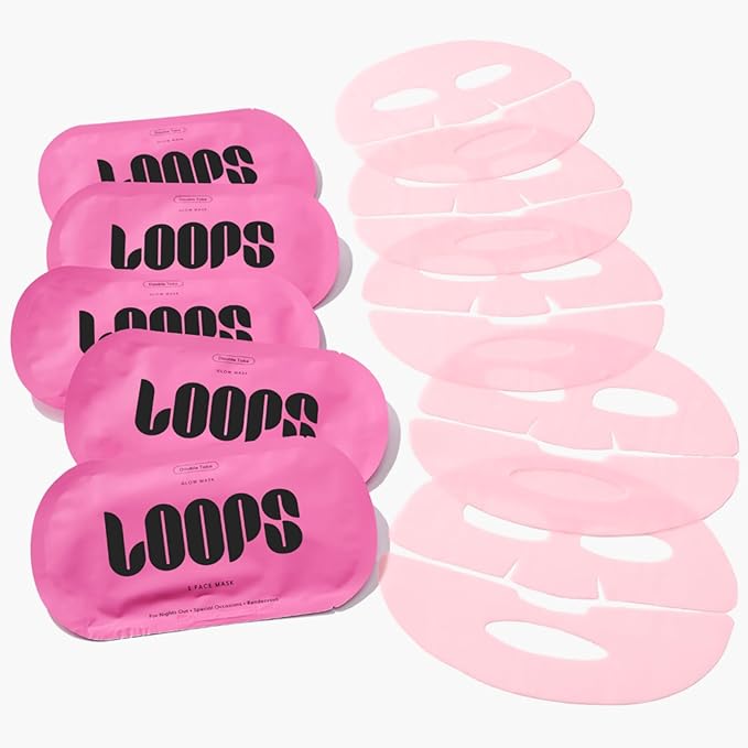 LOOPS DOUBLE TAKE - Image 2