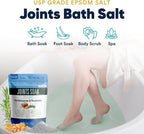 Joints Soak Bath Salt 32 Ounces Epsom Salt - Image 4