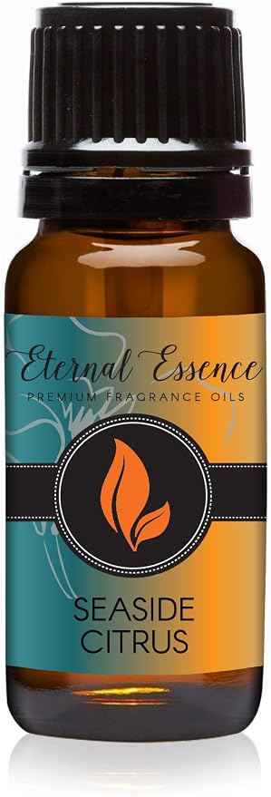 Seaside Citrus - Premium Grade Fragrance Oils - 10ml - Scented Oil by EternalEssenceOils