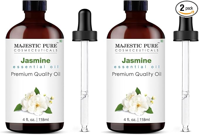 Majestic Pure Essential Oil by BeautyandPersonalCare