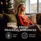 100% Pure Spruce Essential Oil - Image 3