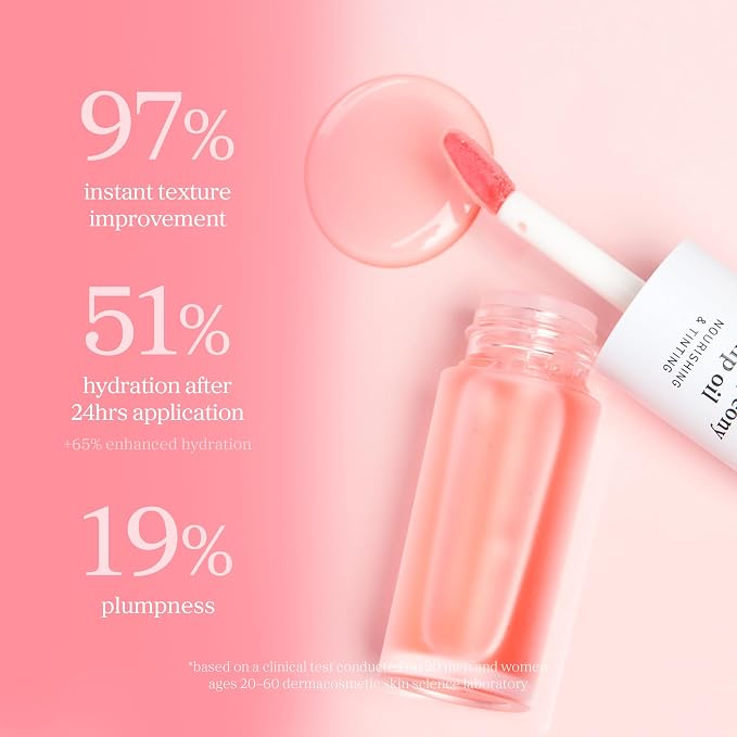 NOONI Korean Lip Oil - Image 4